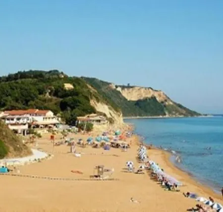 Nychterida * Marathias (Corfu)