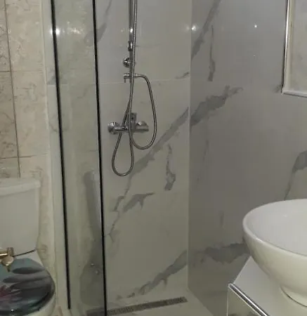 Aparthotel Nychterida Marathias (Corfu)
