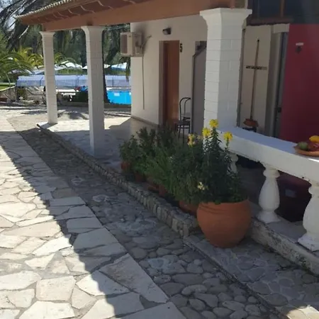 Nychterida * Marathias (Corfu)