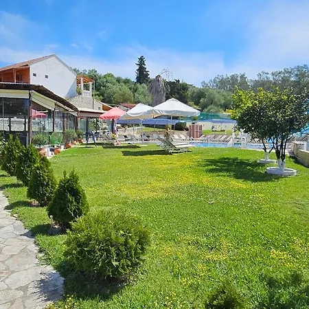 Aparthotel Nychterida